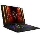 MSI Crosshair 18 HX AI A2XWGXKG-088BE - 18" QHD+ 240Hz - Intel Core Ultra 9 275HX - 32GB DDR5 - 1TB NVMe