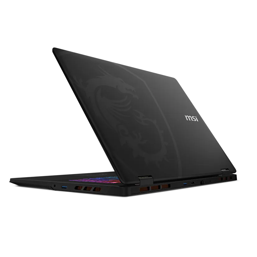 MSI Crosshair 18 HX AI A2XWGXKG-088BE - 18" QHD+ 240Hz - Intel Core Ultra 9 275HX - 32GB DDR5 - 1TB NVMe