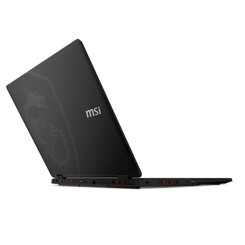 MSI Crosshair 18 HX AI A2XWGXKG-088BE - 18" QHD+ 240Hz - Intel Core Ultra 9 275HX - 32GB DDR5 - 1TB NVMe