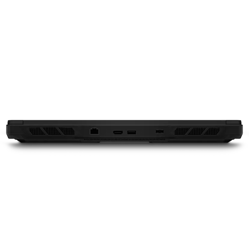 MSI Raider 16 MAX HX B2WJ-252BE - 16" QHD+ OLED 240Hz - Intel Core Ultra 9 275HX - 32GB RAM - 1000GB SSD 