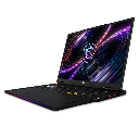 MSI Raider 18 MAX HX A2WI-1277BE - 18" UHD+ Mini-LED - Intel Core Ultra 9 290HX Plus - 32GB RAM - 2TB SSD 