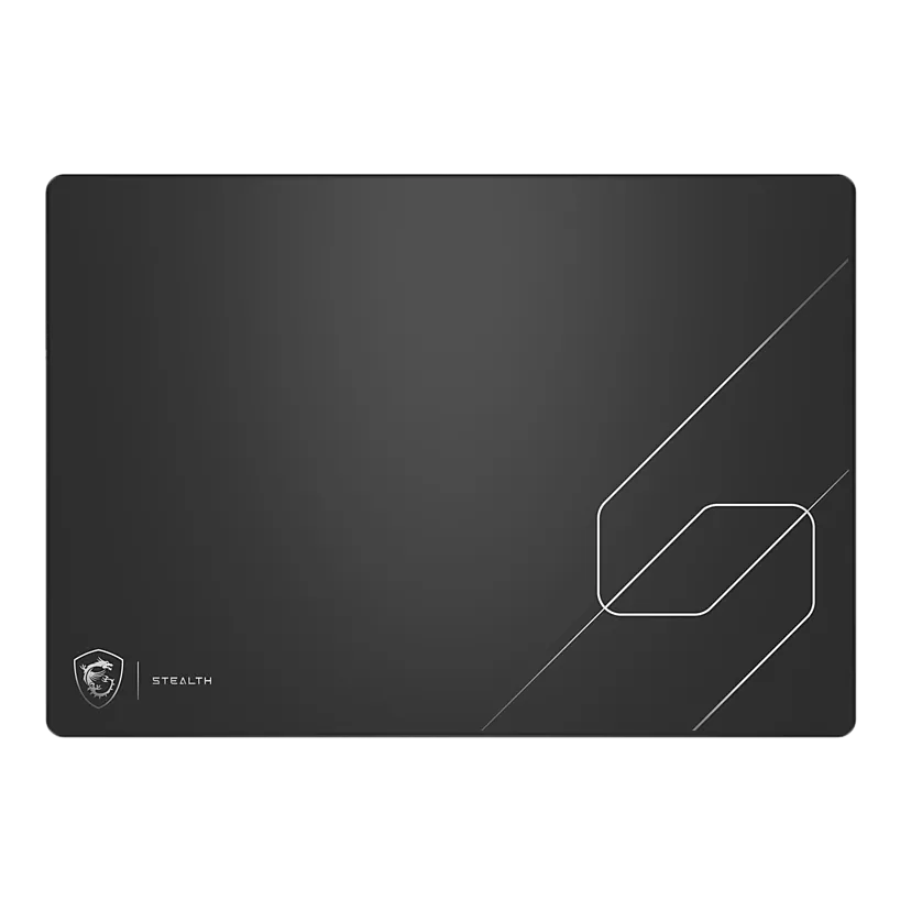 MSI Stealth 16 AI+ B3WH-066BE - 16" QHD+ OLED - Intel Core Ultra 9 386H - 32GB RAM - 1TB SSD 