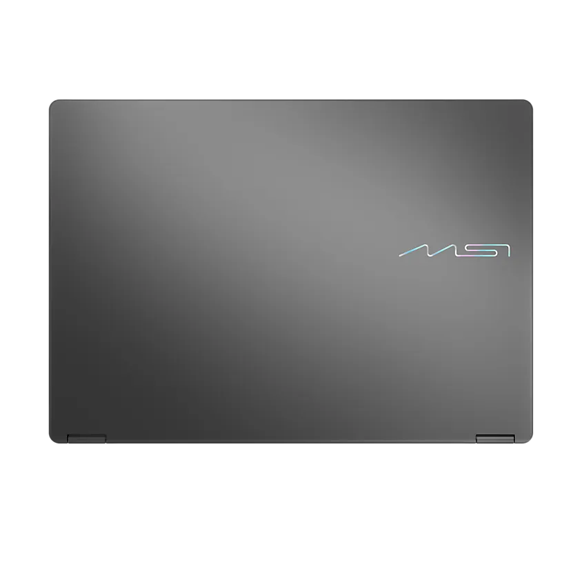 MSI Prestige Prestige 16 FLIP AI+ C3MTG-256BE - 16" 2.8K OLED touch - Intel Core Ultra X9 388H - 32GB RAM - 1TB SSD 