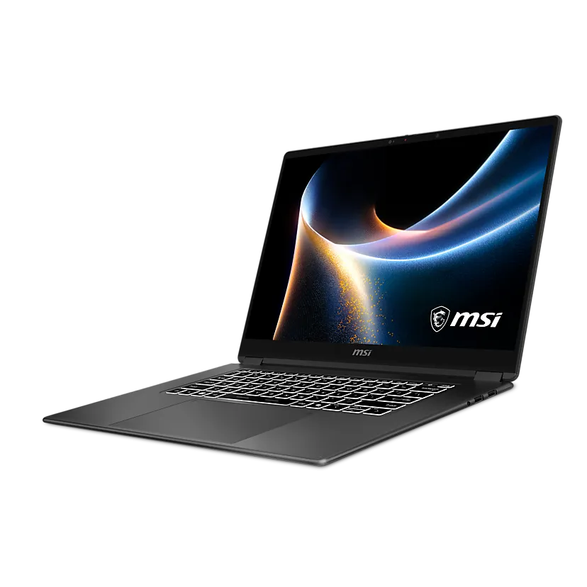 MSI Prestige 14 AI+ D3MG-241BE - 14" OLED - Intel Core Ultra X7 358H - 32GB RAM - 1000GB SSD 