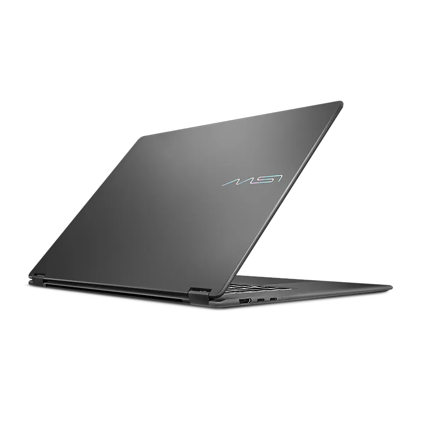 MSI Prestige 13 AI+ A3MG-058BE - 13.3" OLED - Intel Core Ultra 9 386H - 32GB RAM - 1000GB 