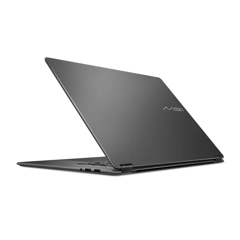 MSI Prestige 13 AI+ A3MG-058BE - 13.3" OLED - Intel Core Ultra 9 386H - 32GB RAM - 1000GB 