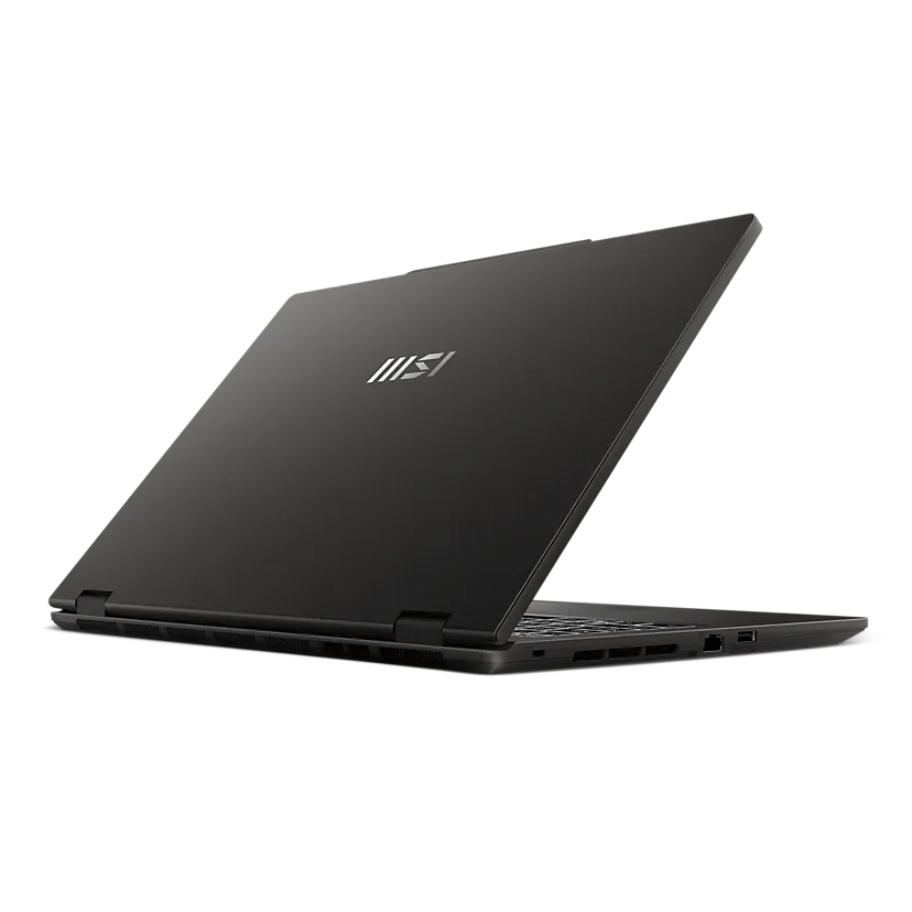 MSI Venture 14 AI A2HMG-071BE - 14" OLED 2.8K 120Hz - Core Ultra 7 255H - 16GB DDR5 - 512GB NVMe SSD 