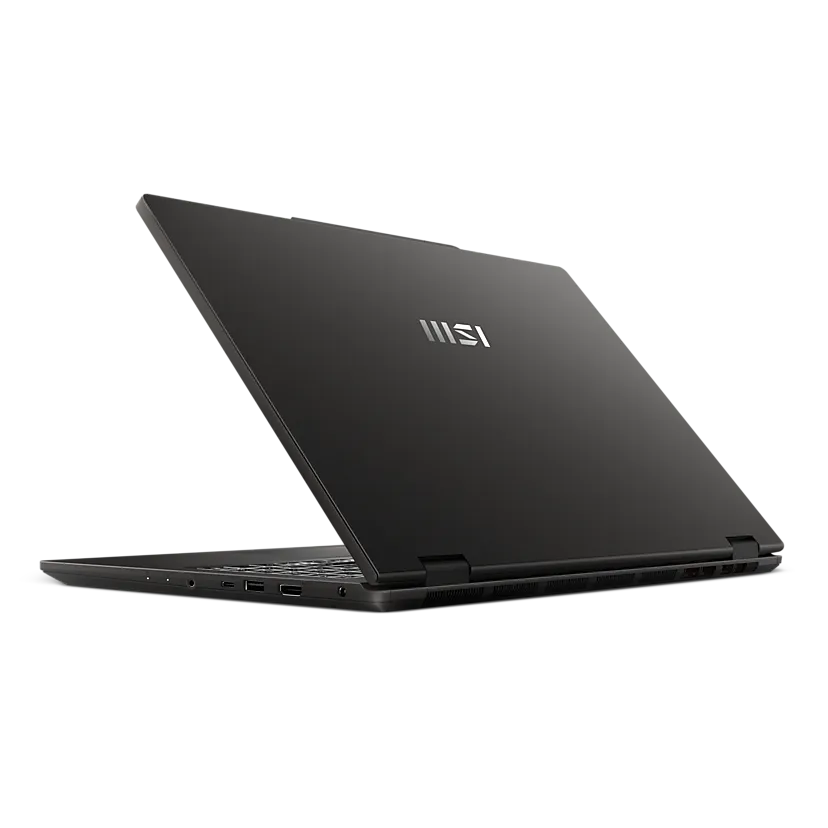 MSI Venture 14 AI A2HMG-071BE - 14" OLED 2.8K 120Hz - Core Ultra 7 255H - 16GB DDR5 - 512GB NVMe SSD 