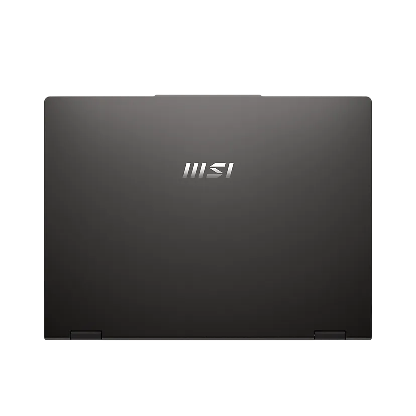 MSI Venture 14 AI A2HMG-071BE - 14" OLED 2.8K 120Hz - Core Ultra 7 255H - 16GB DDR5 - 512GB NVMe SSD 