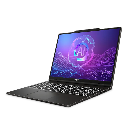 MSI VenturePro 16 A2RWFG-070BE - 16" 2K OLED - Intel Core 7 240H - 16GB RAM - 512GB SSD 