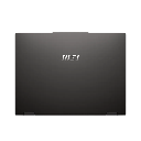 MSI VenturePro VenturePro 16 A2RWEG-072BE - 16" 2K OLED - Intel Core 7 240H - 16GB RAM - 512GB 