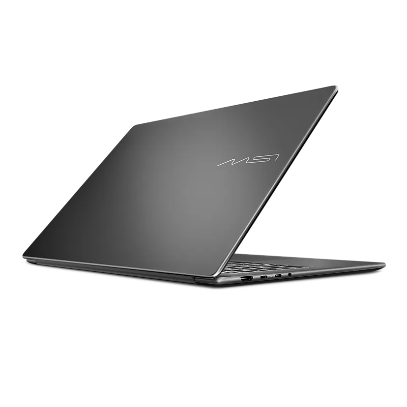 MSI Modern 16S AI+ G3MG-038BE - 16" OLED - Intel Core Ultra 7 355 - 16GB RAM - 512GB 