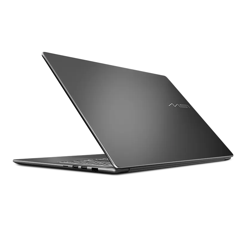 MSI Modern 16S AI+ G3MG-038BE - 16" OLED - Intel Core Ultra 7 355 - 16GB RAM - 512GB 