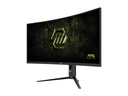 MSI MAG 342CQRF E20 34inch Rapid VA 