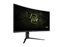 MSI MAG 342CQRF E20 34inch Rapid VA 