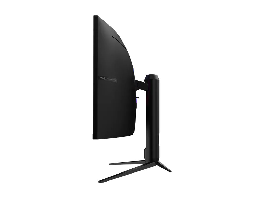 MSI MAG 342CQRF E20 34inch Rapid VA 