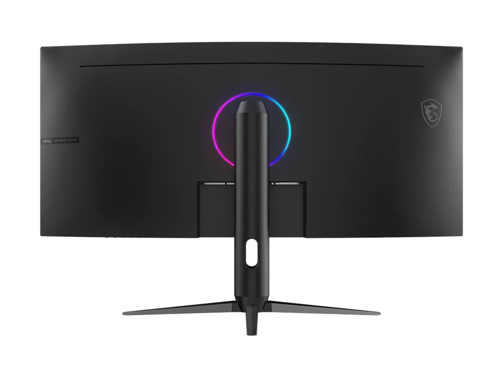 MSI MAG 342CQRF E20 34inch Rapid VA 