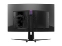 MSI MPG 321CURX QD-OLED 31.5inch QD-OLED 