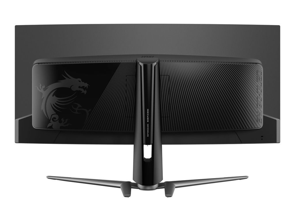 MSI MPG 341CQPX QD-OLED 34.1inch QD-OLED 