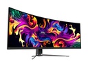 MSI MPG 491CQP QD-OLED 49inch QD-OLED 