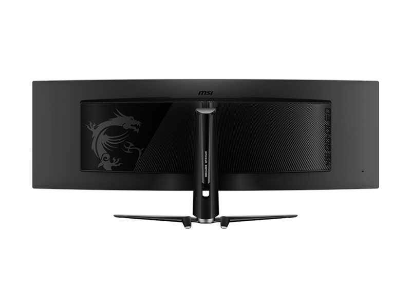 MSI MPG 491CQP QD-OLED 49inch QD-OLED 