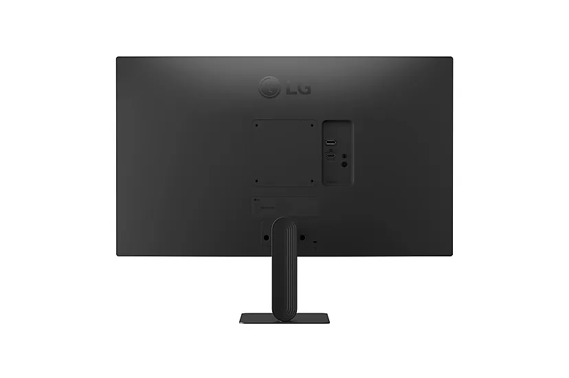 LG UltraFine 27U710B-B - U7 Series - LED monitor - 27" - HDR