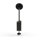 Zens Office Wireless Charger Mount Pro 2