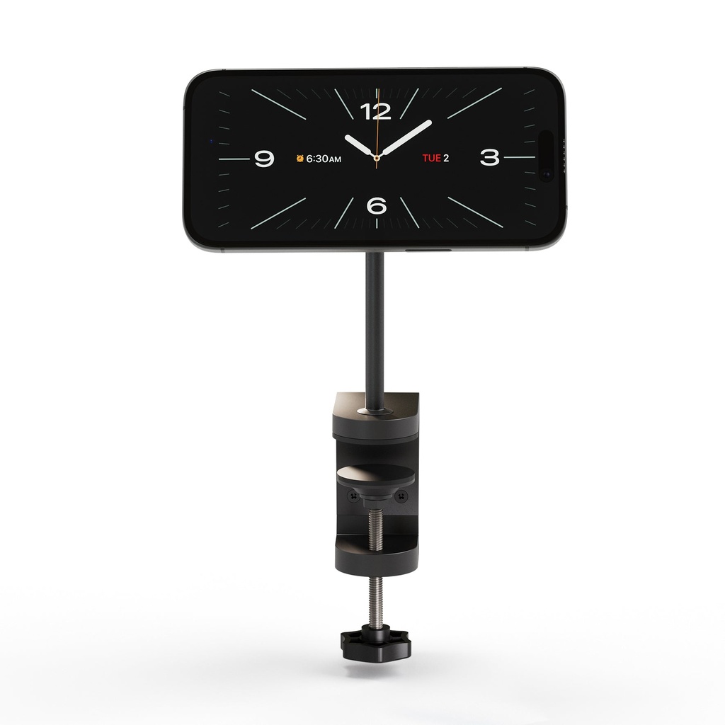 Zens Office Wireless Charger Mount Pro 2