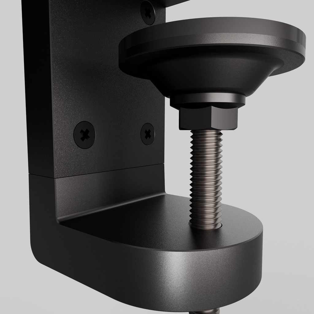 Zens Office Wireless Charger Mount Pro 2