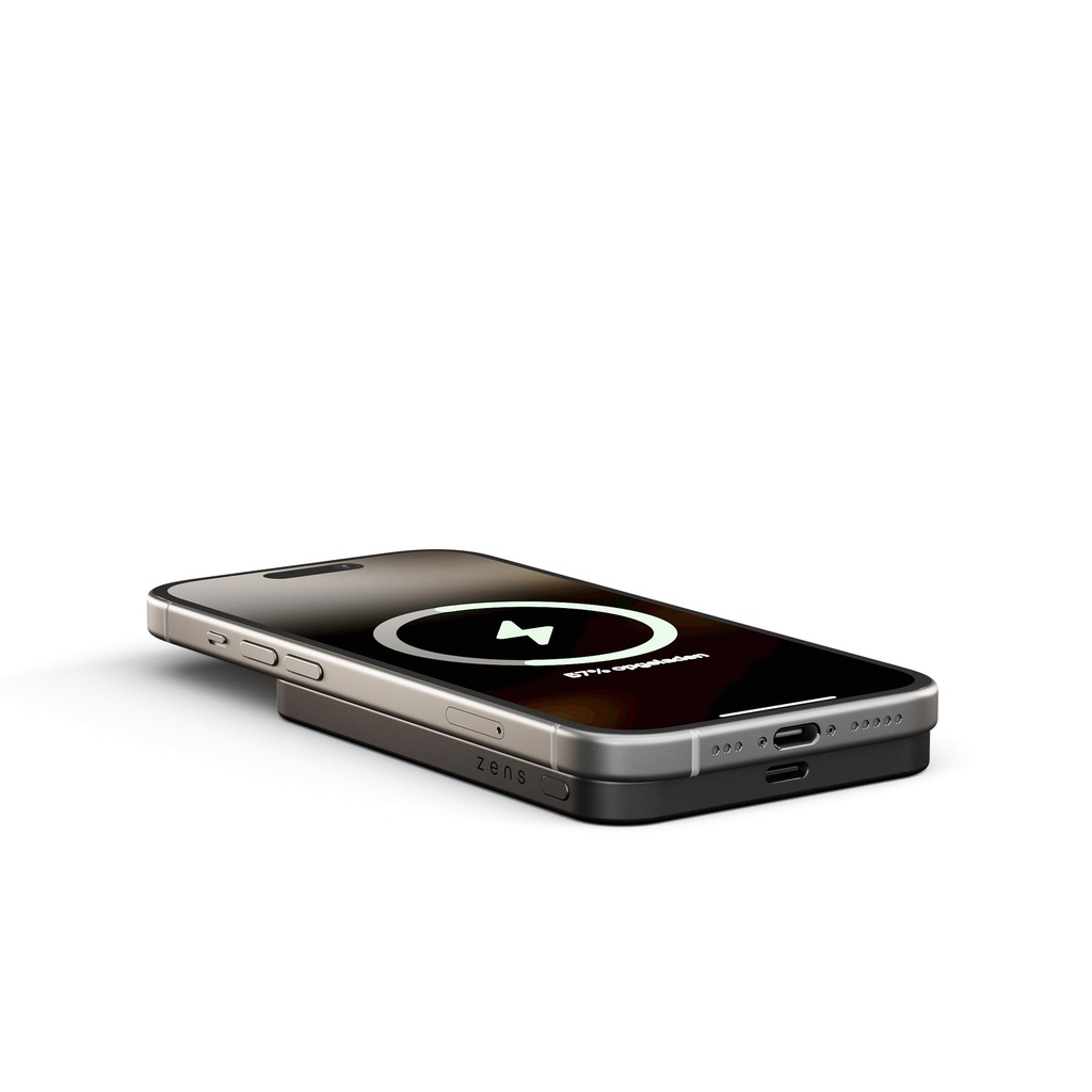 Zens Powerbank Pro 1