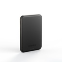 Zens Powerbank Pro 2 Semi Solid State - Black