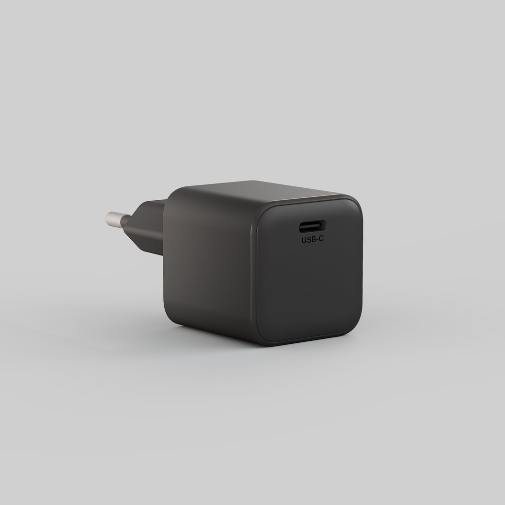Zens USB-C PD adapter 70W - 1x USB-C 