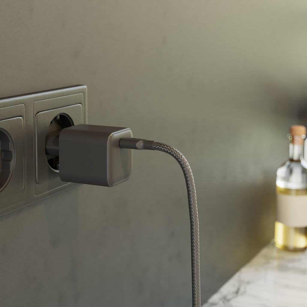 Zens USB-C PD adapter 70W - 1x USB-C 
