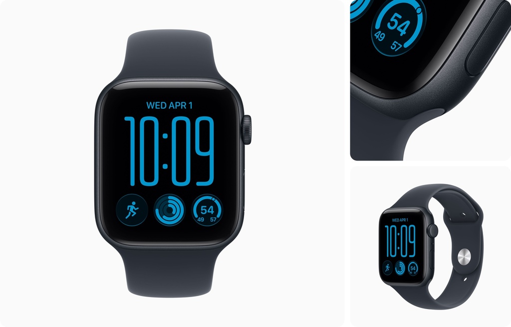 Apple Watch SE 3
