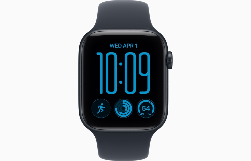 Apple Watch SE 3