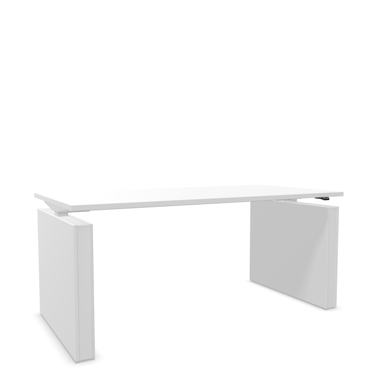 Motion Zit-Sta Bureau