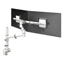 Viewgo Monitorarm bureau 130 - Dubbel