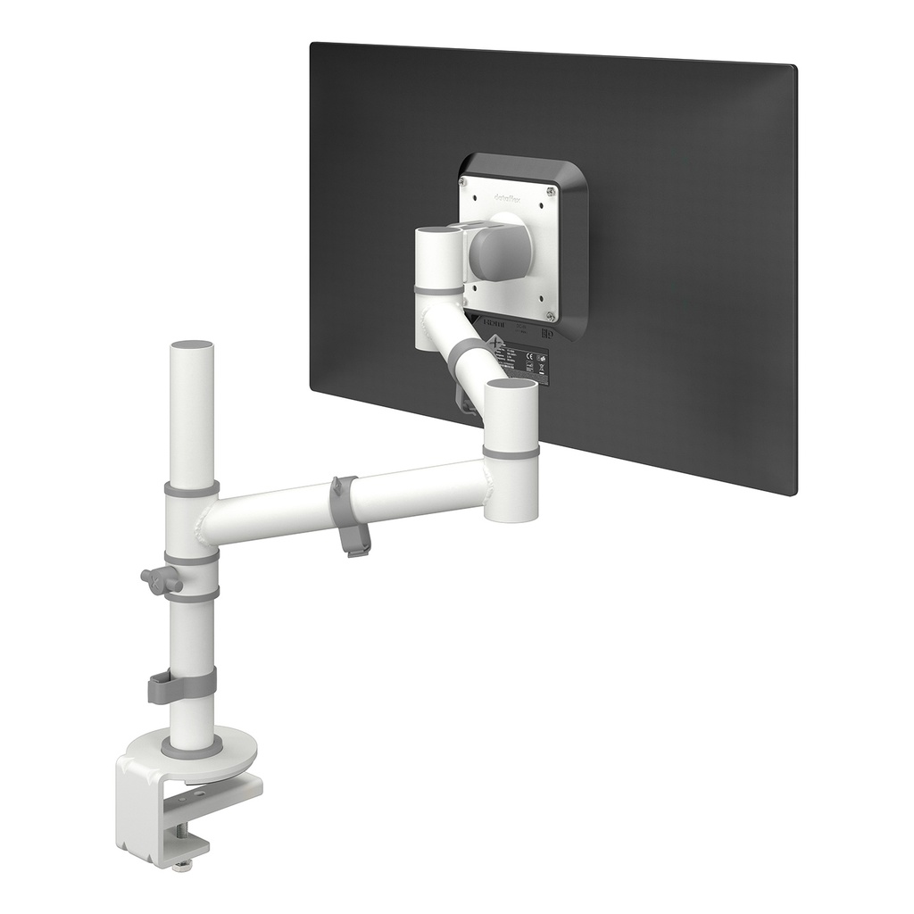 Viewgo Monitorarm bureau 120 - Enkel