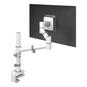 Viewgo Monitorarm bureau 120 - Enkel