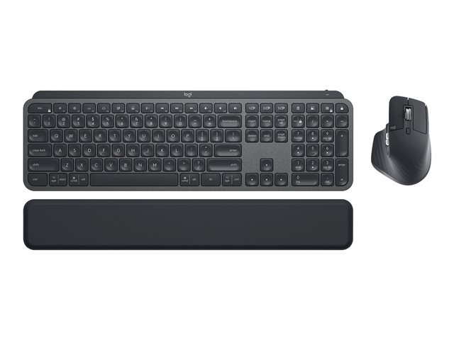 Logitech MX Keys Combo for Business