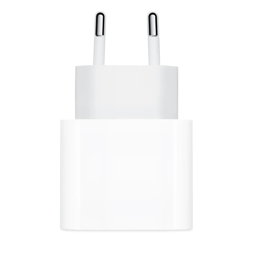 Apple USB-C stroom adapter 20W