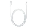 Apple USB-C naar Lightning kabel - 1M