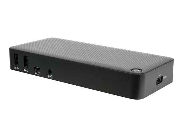 Targus Multi-Function Docking Station