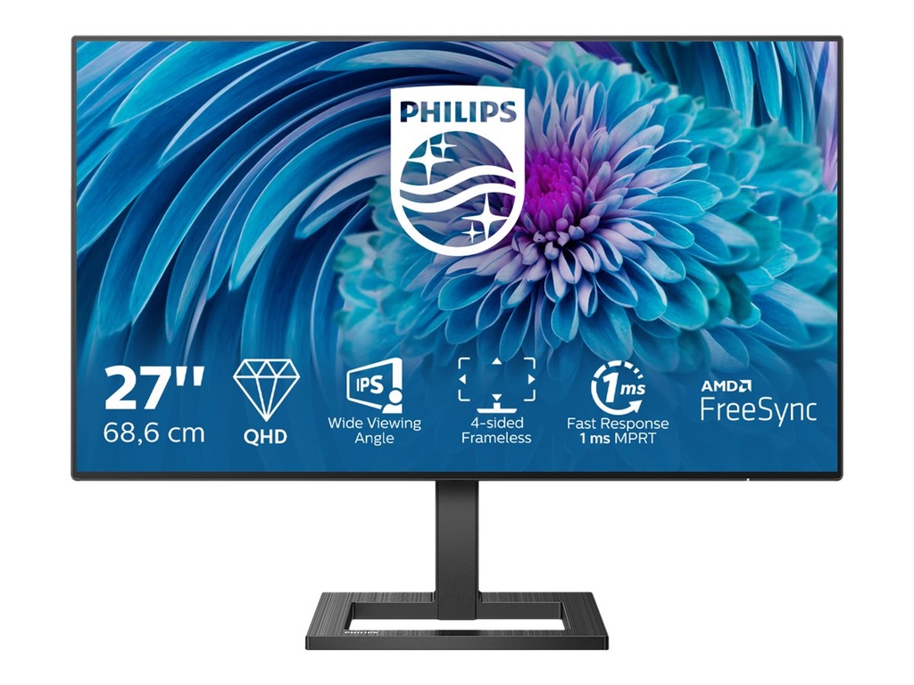 Philips E-line 275E2FAE 