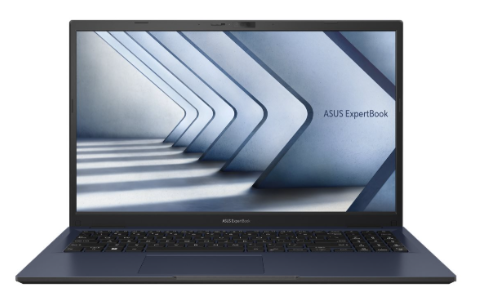 ASUS ExpertBook B1 - Intel Core i7 - QWERTY