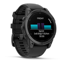 Garmin Fenix E