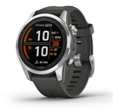 Garmin Fenix 7S Pro Solar Edition