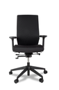 JET.II SP NPR Chaise de bureau rembourrée