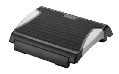 Addit footrest 513 - adjustable