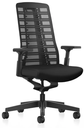PUREis3 PU213 bureaustoel